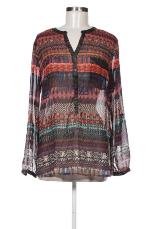 Bluză de femei Unbranded, Mărime XL, Culoare Multicolor, Preț 57,99 Lei, #137102078