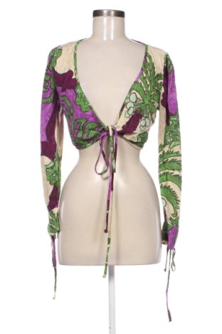 Bluză de femei Unbranded, Mărime S, Culoare Multicolor, Preț 37,00 Lei, #137102089