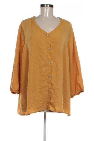 Bluză de femei Gina Benotti, Mărime XXL, Culoare Portocaliu, Preț 80,99 Lei, #137102114