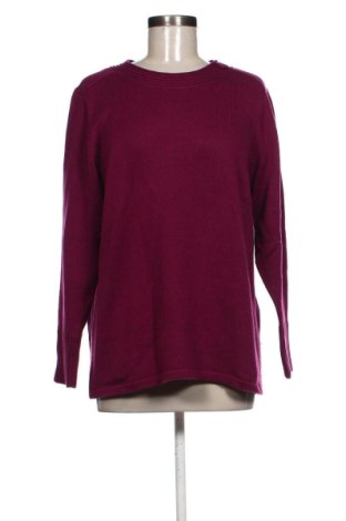 Bluză de femei Rabe, Mărime XL, Culoare Mov, Preț 57,74 Lei, #137102170