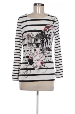 Damen Shirt Bonita, Größe M, Farbe Mehrfarbig, Preis 3,99 €, #137102176