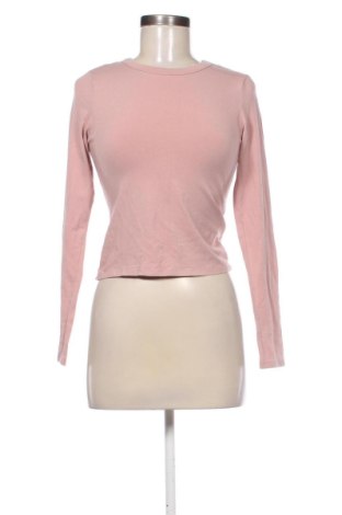 Bluză de femei H&M, Mărime S, Culoare Mov deschis, Preț 37,00 Lei, #137102311