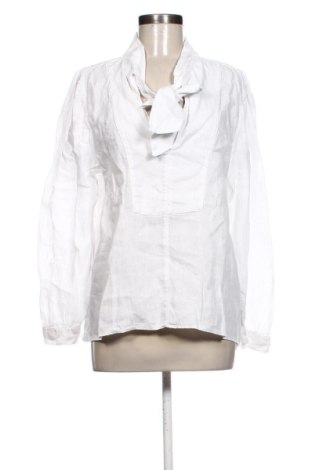 Дамска блуза Zara, Размер XL, Цвят Бял, Цена 11,00 €, #137102407