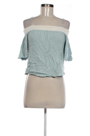 Női blúz Forever 21, Méret S, Szín Zöld, Ár 1 829 Ft, #137102460