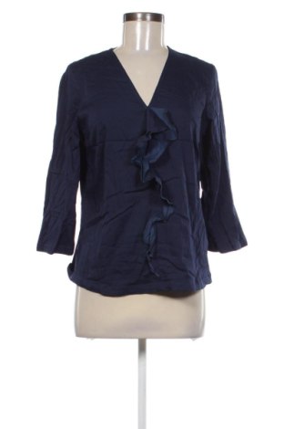Dámska blúza Tommy Hilfiger, Veľkosť S, Farba Modrá, Cena  33,95 €, #137102570