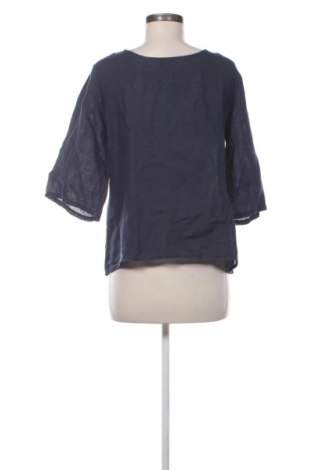 Дамска блуза Unbranded, Размер M, Цвят Син, Цена 7,00 €, #137102669