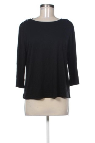 Dámska blúza Ever.me by Takko Fashion, Veľkosť M, Farba Čierna, Cena  7,00 €, #137102673