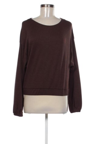 Bluză de femei Lofty Manner, Mărime M, Culoare Maro, Preț 45,99 Lei, #137102887