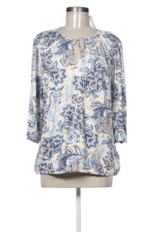 Dámska blúza K design, Veľkosť XXL, Farba Viacfarebná, Cena  14,00 €, #137103306
