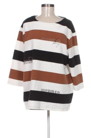 Bluză de femei Unbranded, Mărime XXL, Culoare Multicolor, Preț 63,99 Lei, #137103606