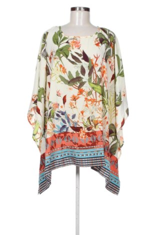 Γυναικεία μπλούζα Unbranded, Μέγεθος 5XL, Χρώμα Πολύχρωμο, Τιμή 13,99 €, #137103976