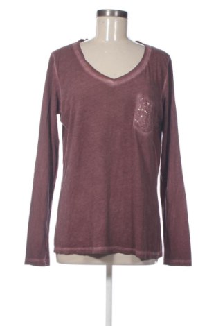 Damen Shirt Hugo Boss, Größe XL, Farbe Aschrosa, Preis 48,99 €, #137104122