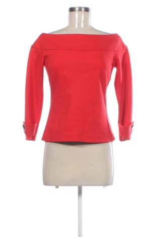 Bluză de femei Comma,, Mărime S, Culoare Roșu, Preț 68,99 Lei, #137104153