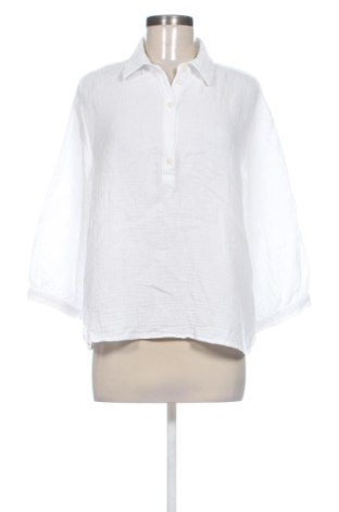 Дамска блуза C&A, Размер L, Цвят Бял, Цена 9,00 €, #137104620