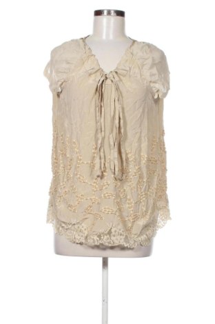 Damen Shirt Unbranded, Größe XL, Farbe Beige, Preis 9,99 €, #137104643