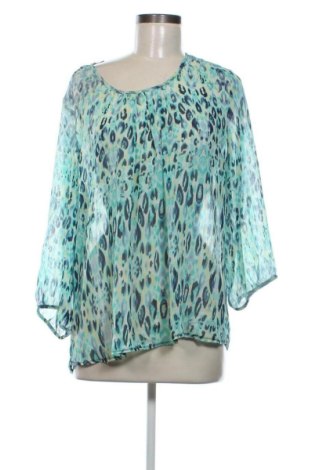 Дамска блуза Bexleys, Размер XL, Цвят Многоцветен, Цена 9,20 €, #137104687