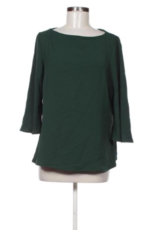 Bluză de femei VILA, Mărime M, Culoare Verde, Preț 28,99 Lei, #137105007