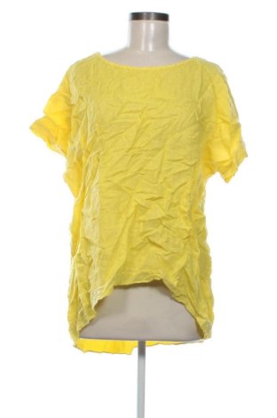 Bluză de femei Unbranded, Mărime XL, Culoare Galben, Preț 56,99 Lei, #137105192