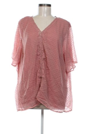 Női blúz ONLY, Méret 3XL, Szín Hamurózsaszín, Ár 4 449 Ft, #137105467