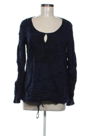 Bluză de femei Esprit, Mărime M, Culoare Albastru, Preț 35,99 Lei, #137106177