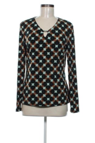 Bluză de femei Taifun, Mărime M, Culoare Multicolor, Preț 41,99 Lei, #137106691