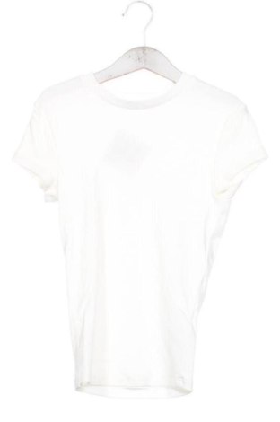 Дамска блуза Bershka, Размер XS, Цвят Бял, Цена 16,36 €, #137107039