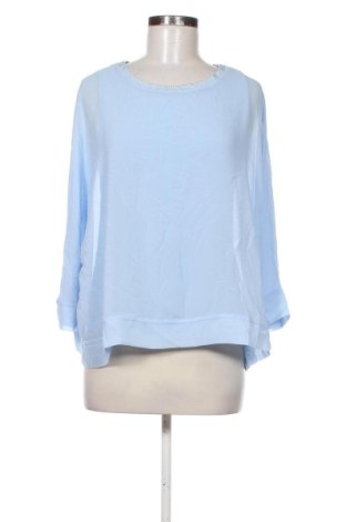 Damen Shirt Rick Cardona, Größe S, Farbe Blau, Preis 6,99 €, #137107154