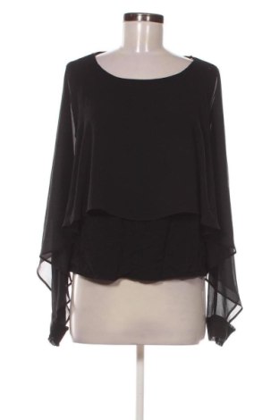 Bluză de femei Zara, Mărime XL, Culoare Negru, Preț 60,00 Lei, #137107732