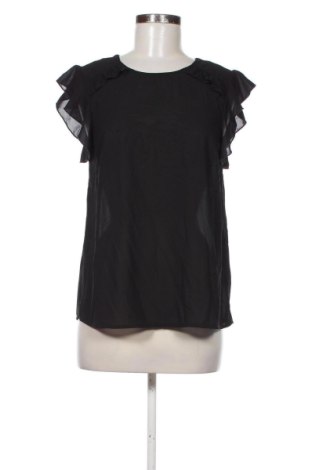 Dámska blúza New Look, Veľkosť M, Farba Čierna, Cena  7,95 €, #137107815