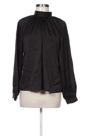 Dámska blúza Monki, Veľkosť XL, Farba Čierna, Cena  6,95 €, #137107945