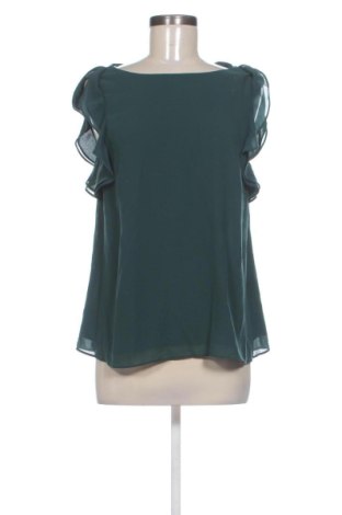 Dámska blúza H&M, Veľkosť M, Farba Zelená, Cena  10,29 €, #137108005