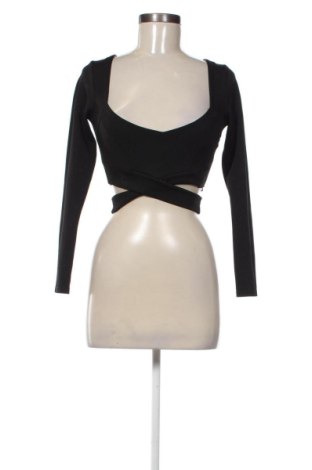 Bluză de femei Boohoo, Mărime XS, Culoare Negru, Preț 44,00 Lei, #137108053