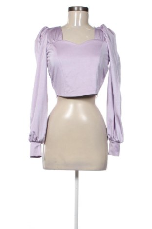 Dámská halenka Reserved, Velikost XS, Barva Fialová, Cena  342,00 Kč, #137108475