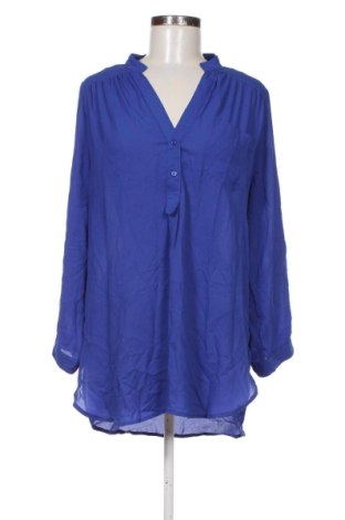 Damen Shirt 41 Hawthorn, Größe XL, Farbe Blau, Preis 11,99 €, #137108787