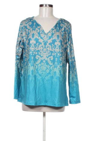 Bluză de femei Unbranded, Mărime XL, Culoare Multicolor, Preț 103,99 Lei, #137108994