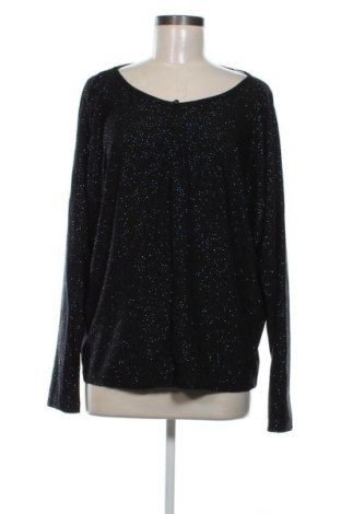 Bluză de femei Janina, Mărime XL, Culoare Negru, Preț 30,99 Lei, #137109210