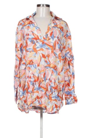 Bluză de femei Laura Torelli, Mărime XXL, Culoare Multicolor, Preț 69,99 Lei, #137109304