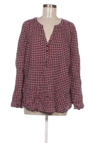 Дамска блуза Street One, Размер XL, Цвят Многоцветен, Цена 17,38 €, #137109562