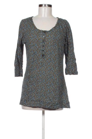 Дамска блуза H&M, Размер L, Цвят Многоцветен, Цена 8,69 €, #137109613