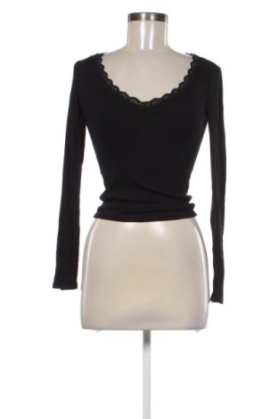 Bluză de femei Jean Louis Francoise, Mărime S, Culoare Negru, Preț 40,00 Lei, #137109638