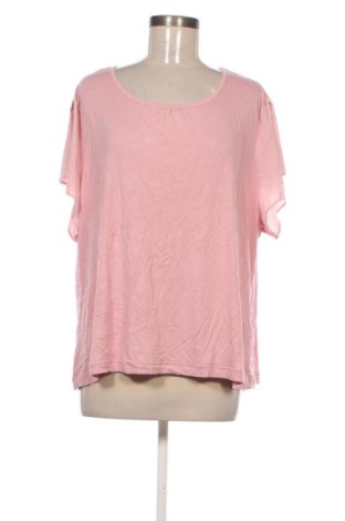 Γυναικεία μπλούζα Unbranded, Μέγεθος XXL, Χρώμα Ρόζ , Τιμή 11,99 €, #137109779