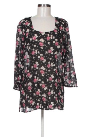 Damen Shirt Unbranded, Größe L, Farbe Mehrfarbig, Preis 6,99 €, #137110171
