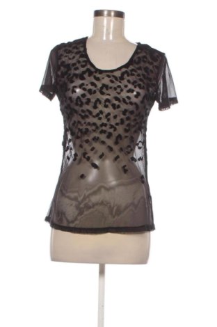 Bluză de femei Page One, Mărime S, Culoare Negru, Preț 39,99 Lei, #137110378