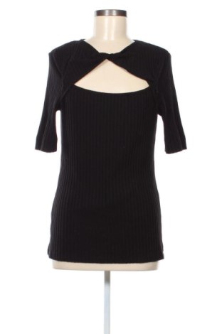 Bluză de femei Unbranded, Mărime L, Culoare Negru, Preț 68,24 Lei, #137110988
