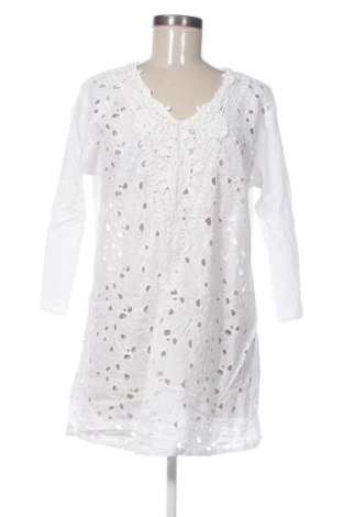 Damen Shirt Unbranded, Größe L, Farbe Weiß, Preis € 8,95, #137111424