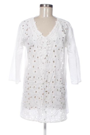 Bluză de femei Unbranded, Mărime L, Culoare Alb, Preț 80,00 Lei, #137111450
