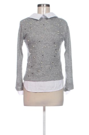 Bluză de femei Unbranded, Mărime M, Culoare Gri, Preț 34,00 Lei, #137112125