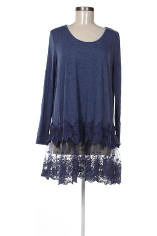 Női blúz Emery rose, Méret XL, Szín Kék, Ár 3 378 Ft, #137112624