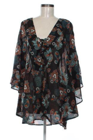 Dámska blúza Bpc Bonprix Collection, Veľkosť XXL, Farba Viacfarebná, Cena  15,95 €, #137112760