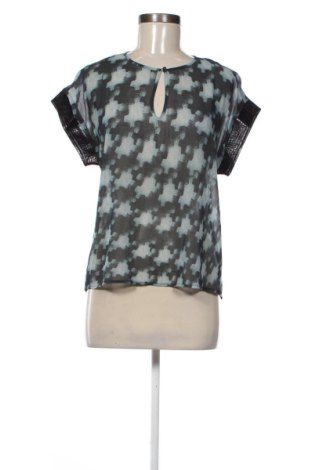 Bluză de femei S.Oliver, Mărime M, Culoare Multicolor, Preț 54,00 Lei, #137112895
